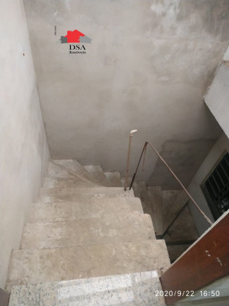 Imagem Casa com 4 Quartos à Venda, 270 m² em Parque Olívio Franceschini - Hortolândia
