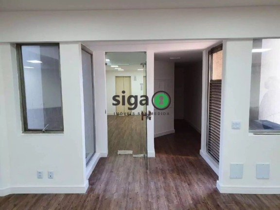 Imagem Imóvel Comercial à Venda ou Locação, 204 m² em Brooklin - São Paulo Imagem Imóvel Comercial à Venda ou Locação, 204 m² em Brooklin - São Paulo