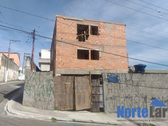 Imagem Sobrado com 2 Quartos à Venda, 60 m² em Vila Penteado - São Paulo