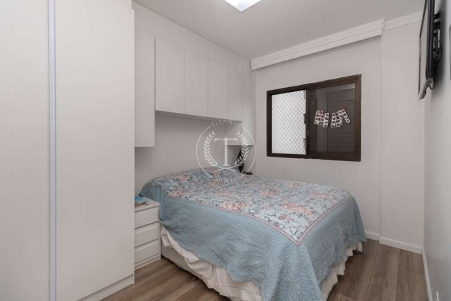 Imagem Apartamento com 2 Quartos à Venda, 57 m² em Brooklin Paulista - São Paulo