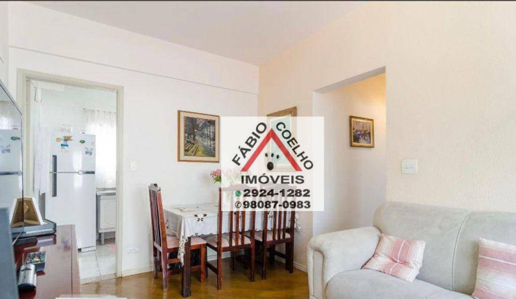Imagem Apartamento com 2 Quartos à Venda, 51 m² em Saúde - São Paulo Imagem Apartamento com 2 Quartos à Venda, 51 m² em Saúde - São Paulo