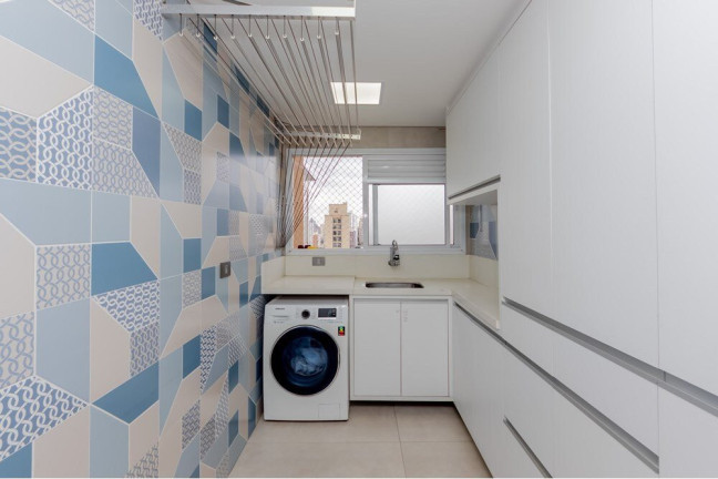 Imagem Apartamento com 3 Quartos à Venda, 175 m² em Vila Mariana - São Paulo Imagem Apartamento com 3 Quartos à Venda, 175 m² em Vila Mariana - São Paulo
