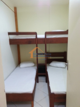 Imagem Apartamento com 2 Quartos à Venda, 60 m² em Acaraú - Ubatuba