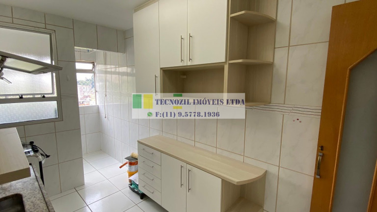 Imagem Apartamento com 2 Quartos à Venda, 50 m² em Jardim Vergueiro (sacoma) - São Paulo Imagem Apartamento com 2 Quartos à Venda, 50 m² em Jardim Vergueiro (sacoma) - São Paulo