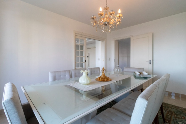 Imagem Apartamento com 4 Quartos à Venda, 260 m² em Aclimação - São Paulo Imagem Apartamento com 4 Quartos à Venda, 260 m² em Aclimação - São Paulo