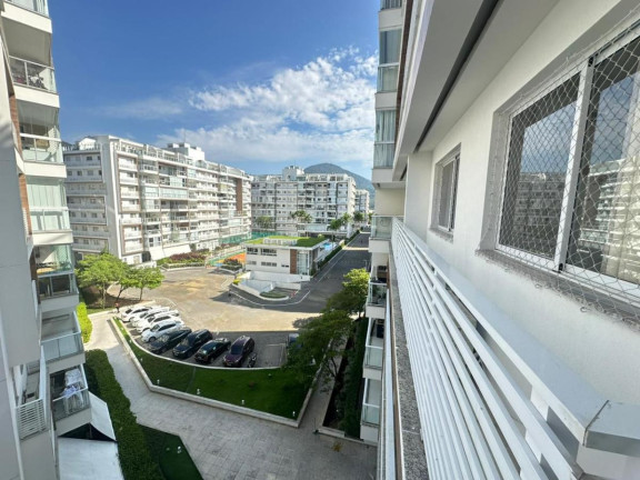 Imagem Apartamento com 2 Quartos à Venda, 70 m² em Recreio Dos Bandeirantes - Rio De Janeiro