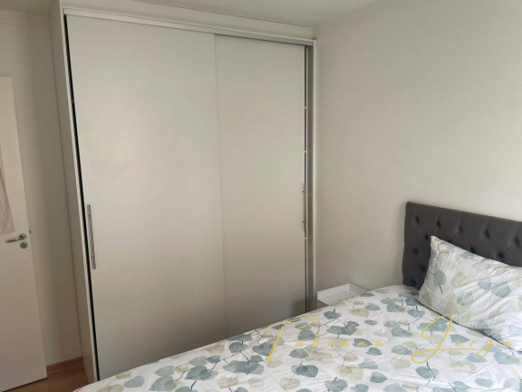 Imagem Apartamento com 2 Quartos à Venda, 45 m² em Loteamento Parque São Martinho - Campinas