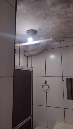 Imagem Apartamento com 2 Quartos à Venda, 43 m² em Itaim Paulista - São Paulo