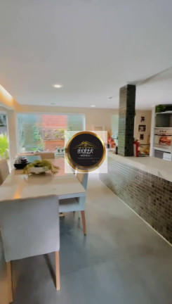 Imagem Casa de Condomínio com 5 Quartos à Venda, 380 m² em Aldeia Dos Camarás - Camaragibe