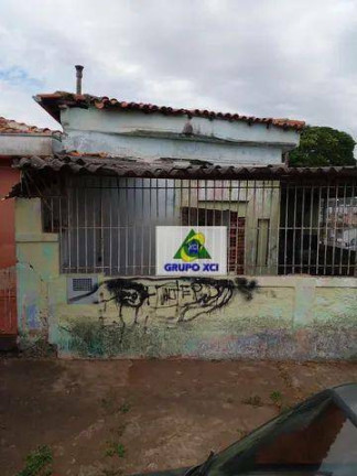 Imagem Casa com 3 Quartos à Venda, 587 m² em Jardim Pacaembu - Campinas