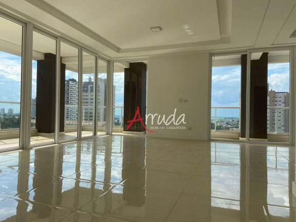 Imagem Apartamento com 4 Quartos à Venda, 231 m² em Centro - Cascavel