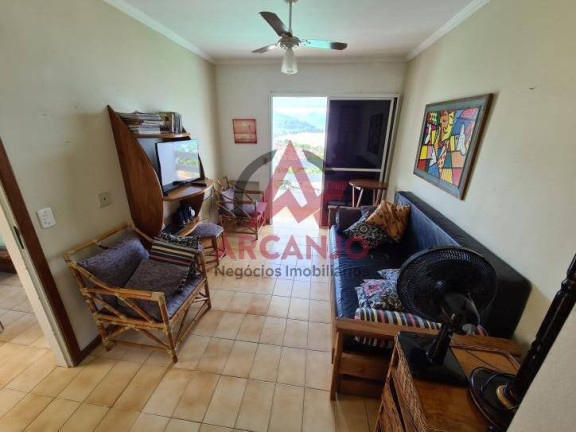 Imagem Apartamento com 2 Quartos à Venda, 70 m² em Toninhas - Ubatuba Imagem Apartamento com 2 Quartos à Venda, 70 m² em Toninhas - Ubatuba