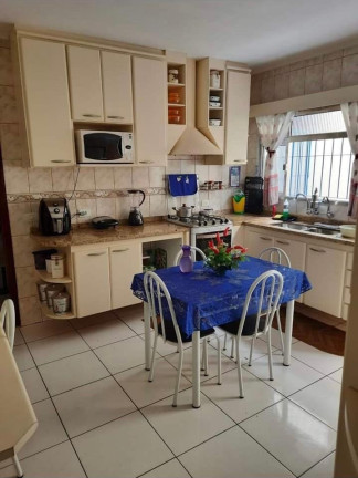Imagem Sobrado com 4 Quartos à Venda, 180 m² em Jardim Vila Formosa - São Paulo Imagem Sobrado com 4 Quartos à Venda, 180 m² em Jardim Vila Formosa - São Paulo