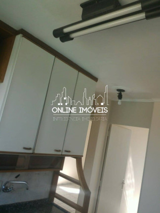 Imagem Apartamento com 2 Quartos à Venda, 52 m² em Mogi Guaçu Imagem Apartamento com 2 Quartos à Venda, 52 m² em Mogi Guaçu