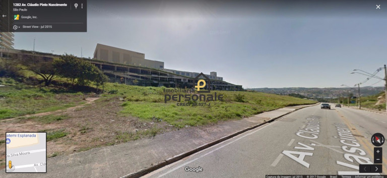 Imagem Imóvel à Venda, 5.000 m² em Parque Campolim - Sorocaba