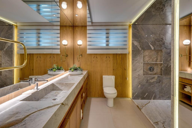 Imagem Apartamento com 4 Quartos à Venda, 215 m² em Setor Bueno - Goiânia Imagem Apartamento com 4 Quartos à Venda, 215 m² em Setor Bueno - Goiânia