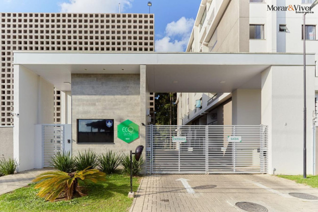 Imagem Apartamento com 2 Quartos à Venda, 49 m² em Parque Da Fonte - São José Dos Pinhais