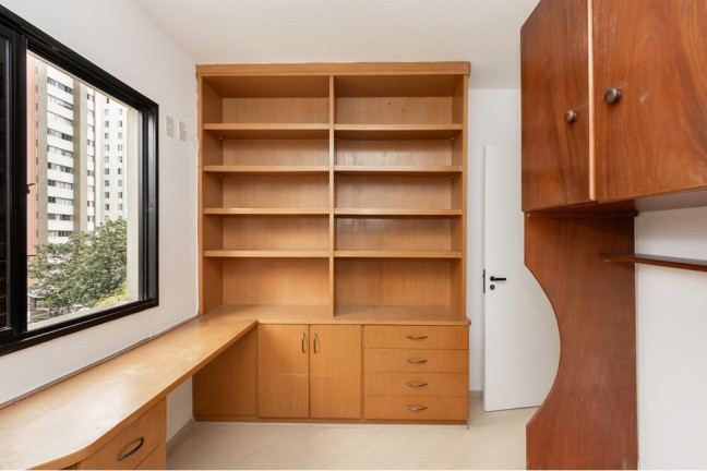 Imagem Apartamento com 2 Quartos à Venda, 57 m² em Vila Clementino - São Paulo Imagem Apartamento com 2 Quartos à Venda, 57 m² em Vila Clementino - São Paulo