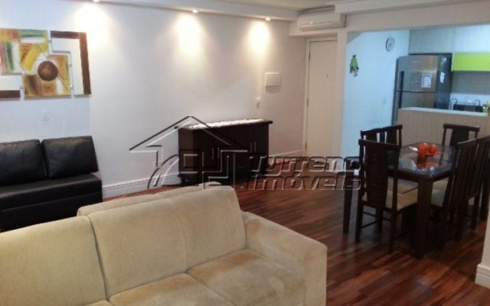 Imagem Apartamento com 3 Quartos para Alugar, 99 m² em Jardim São Dimas - São José Dos Campos Imagem Apartamento com 3 Quartos para Alugar, 99 m² em Jardim São Dimas - São José Dos Campos