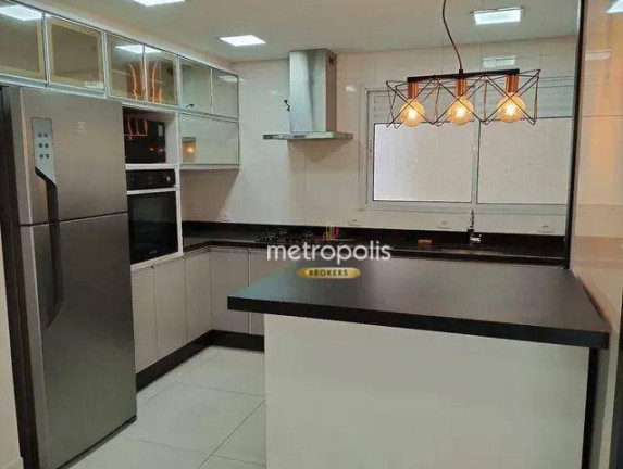 Imagem Apartamento com 3 Quartos à Venda, 107 m² em Vila Lusitânia - São Bernardo Do Campo Imagem Apartamento com 3 Quartos à Venda, 107 m² em Vila Lusitânia - São Bernardo Do Campo