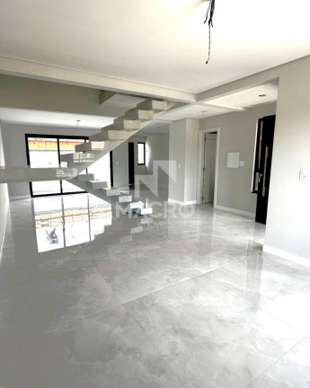 Imagem Casa com 3 Quartos à Venda, 126 m² em Três Rios Do Sul - Jaraguá Do Sul