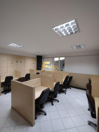 Imagem Sala Comercial à Venda, 42 m² em Enseada Do Suá - Vitória