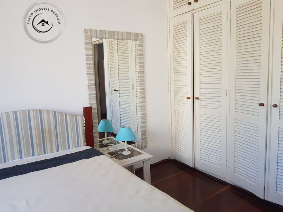 Imagem Apartamento com 3 Quartos à Venda, 98 m² em Pitangueiras - Guarujá