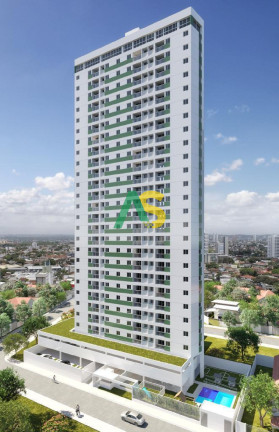 Foto do imóvel Imóvel com 3 Quartos à Venda, 67 m² em Ilha Do Retiro - Recife