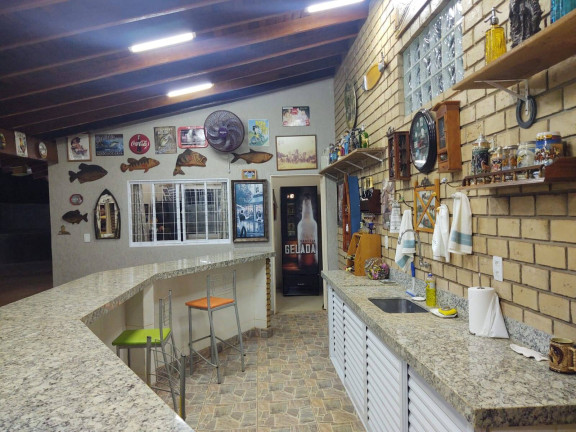 Imagem Chácara com 5 Quartos à Venda, 1.783 m² em álvares Florence Imagem Chácara com 5 Quartos à Venda, 1.783 m² em álvares Florence