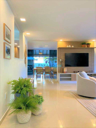 Imagem Casa com 5 Quartos à Venda, 400 m² em Guarajuba - Camaçari Imagem Casa com 5 Quartos à Venda, 400 m² em Guarajuba - Camaçari