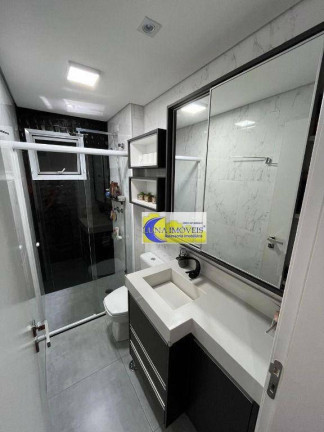 Imagem Apartamento com 3 Quartos à Venda, 96 m² em Boa Vista - São Caetano Do Sul