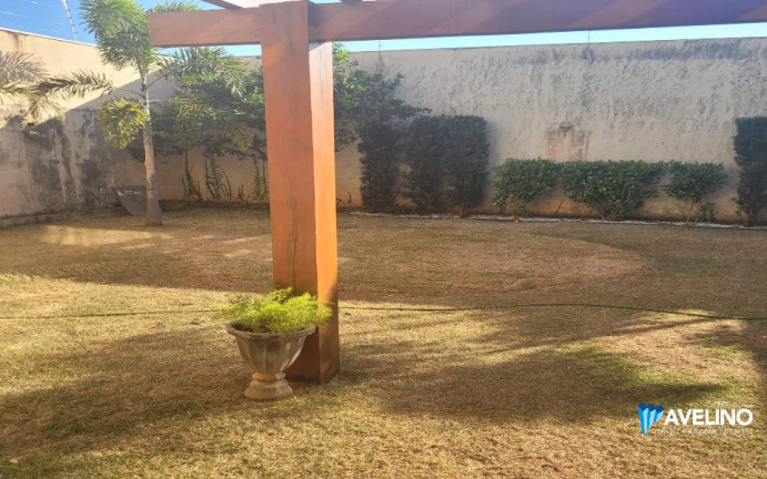 Imagem Sobrado com 4 Quartos à Venda, 281 m² em Carandá Bosque - Campo Grande Imagem Sobrado com 4 Quartos à Venda, 281 m² em Carandá Bosque - Campo Grande