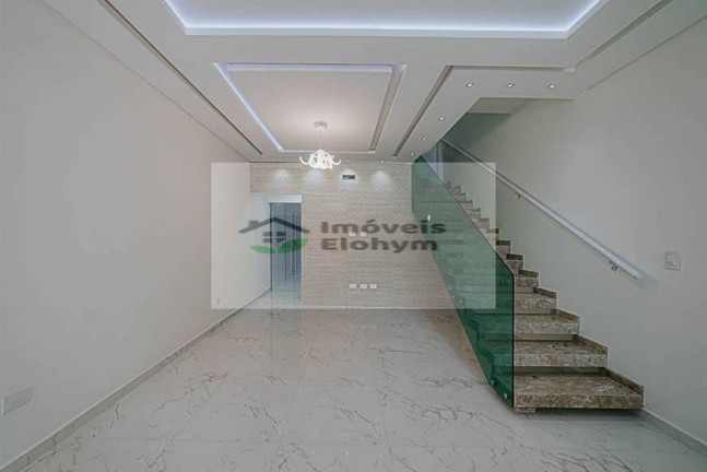 Imagem Sobrado com 2 Quartos à Venda, 136 m² em Caiçara - Praia Grande