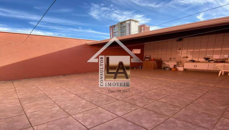 Imagem Casa com 3 Quartos à Venda, 150 m² em Vila Almeida - Indaiatuba