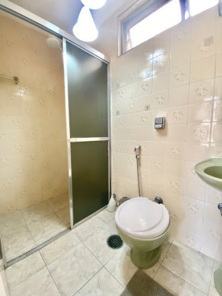 Imagem Apartamento com 3 Quartos à Venda, 120 m² em Jardim Astúrias - Guarujá