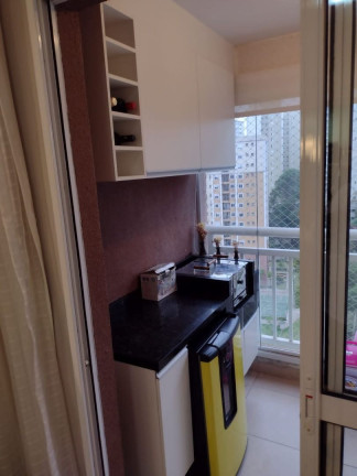 Imagem Apartamento com 3 Quartos à Venda, 73 m² em Vila Andrade - São Paulo Imagem Apartamento com 3 Quartos à Venda, 73 m² em Vila Andrade - São Paulo
