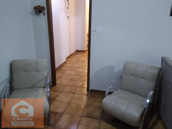 Imagem Apartamento com 2 Quartos à Venda, 85 m² em Vila Clementino - São Paulo Imagem Apartamento com 2 Quartos à Venda, 85 m² em Vila Clementino - São Paulo