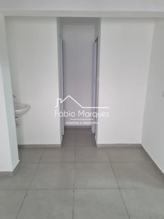 Imagem Sala Comercial para Alugar, 25 m² em Tatuapé - São Paulo