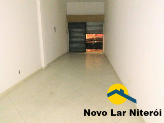 Imagem Sala Comercial à Venda, 60 m² em Centro - Niterói Imagem Sala Comercial à Venda, 60 m² em Centro - Niterói