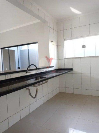 Imagem Casa com 3 Quartos à Venda, 242 m² em Jardim Maria Luiza Iv - Lençóis Paulista Imagem Casa com 3 Quartos à Venda, 242 m² em Jardim Maria Luiza Iv - Lençóis Paulista