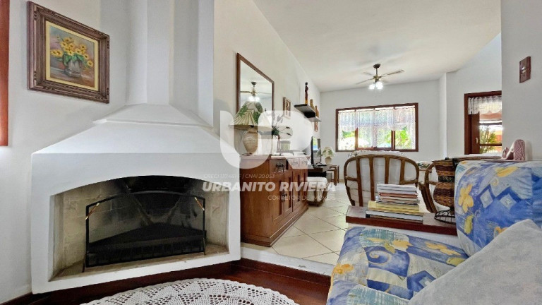 Imagem Casa com 4 Quartos à Venda, 201 m² em Riviera | Módulo 26 - Bertioga