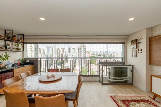 Imagem Apartamento com 3 Quartos à Venda, 150 m² em Jardim Prudência - São Paulo Imagem Apartamento com 3 Quartos à Venda, 150 m² em Jardim Prudência - São Paulo