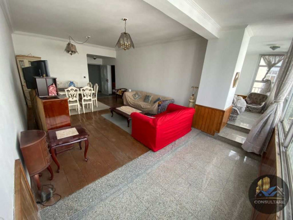Imagem Apartamento com 2 Quartos à Venda, 163 m² em José Menino - Santos Imagem Apartamento com 2 Quartos à Venda, 163 m² em José Menino - Santos
