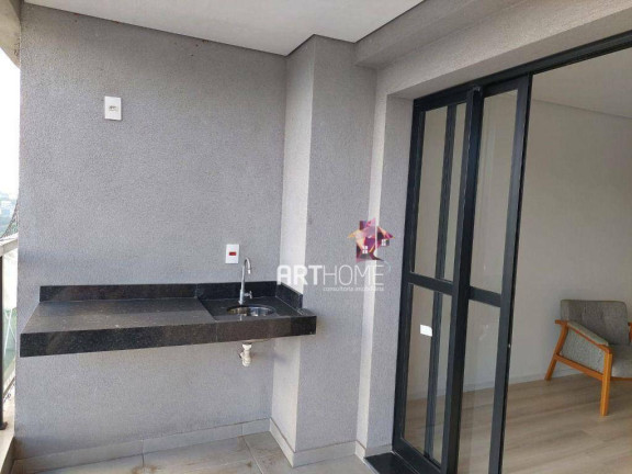 Imagem Apartamento com 3 Quartos à Venda, 90 m² em Vila Assunção - Santo André Imagem Apartamento com 3 Quartos à Venda, 90 m² em Vila Assunção - Santo André