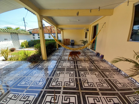 Imagem Casa com 3 Quartos à Venda, 250 m² em Cidade Nova - Manaus