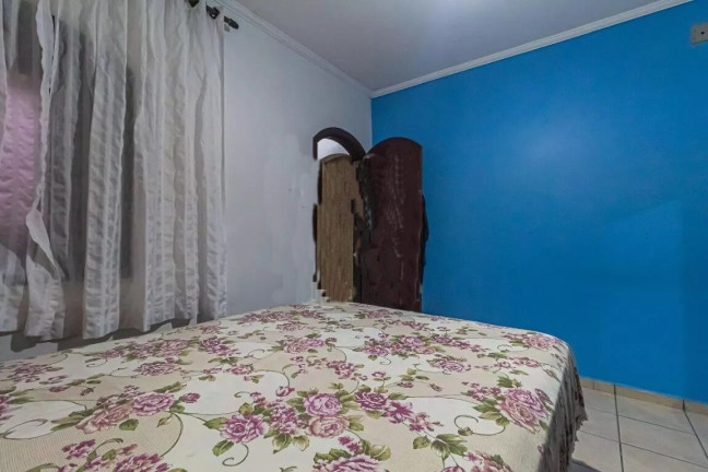 Imagem Casa com 2 Quartos à Venda, 144 m² em Jardim Ana Maria - Santo André Imagem Casa com 2 Quartos à Venda, 144 m² em Jardim Ana Maria - Santo André