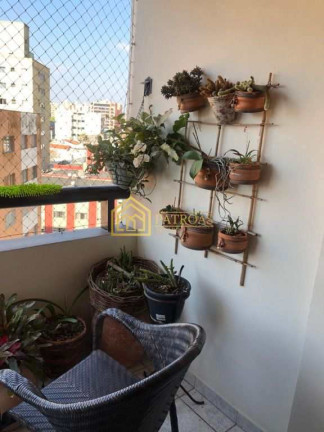Imagem Apartamento com 4 Quartos à Venda, 115 m² em Nova Petrópolis - São Bernardo Do Campo Imagem Apartamento com 4 Quartos à Venda, 115 m² em Nova Petrópolis - São Bernardo Do Campo