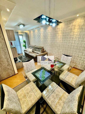 Imagem Apartamento com 3 Quartos à Venda, 77 m² em Vila Rosália - Guarulhos Imagem Apartamento com 3 Quartos à Venda, 77 m² em Vila Rosália - Guarulhos