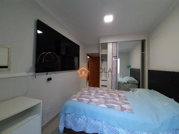 Imagem Apartamento com 2 Quartos à Venda, 80 m² em Vila Frezzarin - Americana Imagem Apartamento com 2 Quartos à Venda, 80 m² em Vila Frezzarin - Americana