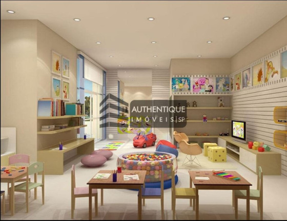 Imagem Apartamento com 2 Quartos à Venda, 76 m² em José Menino - Santos Imagem Apartamento com 2 Quartos à Venda, 76 m² em José Menino - Santos